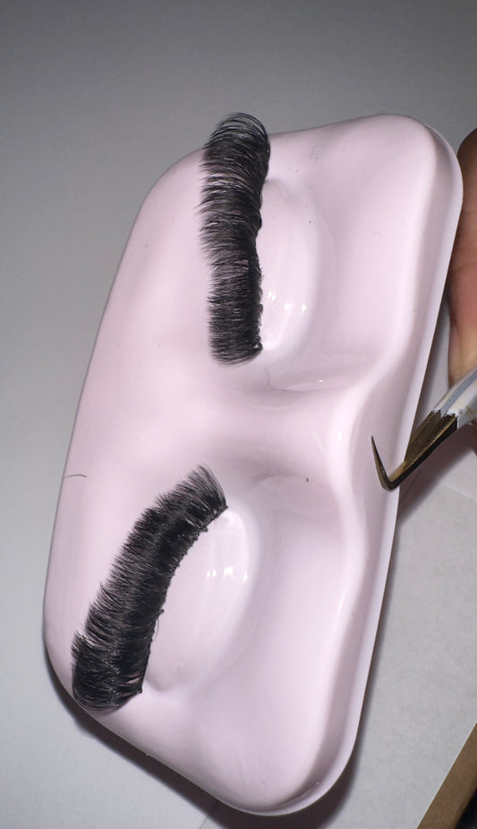 Volume Custom Lash Strips