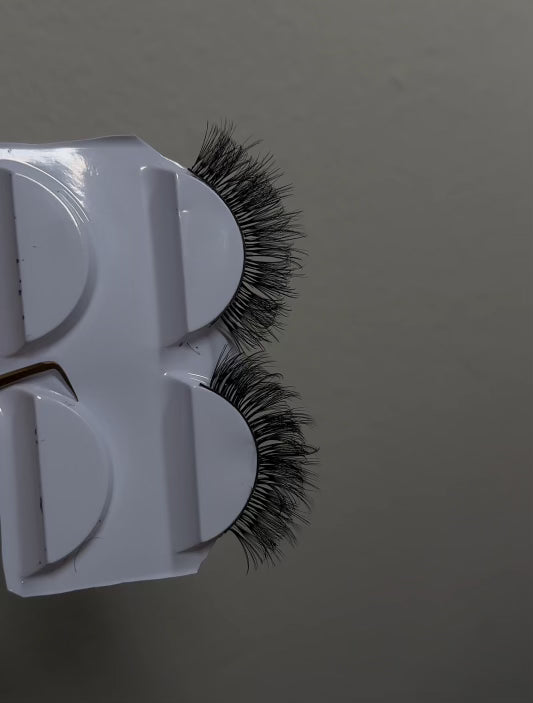 Hybrid Custom Lash Strips